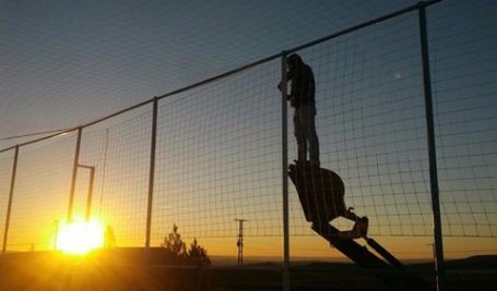 açık halı saha yapımı