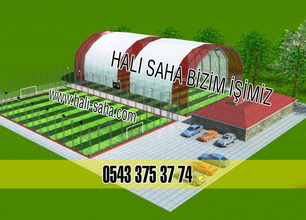 hali saha yapan firmalar