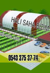 hali saha yapan firmalar