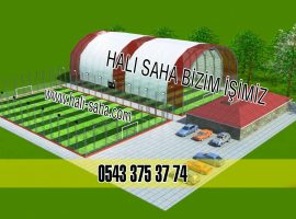 hali saha yapan firmalar