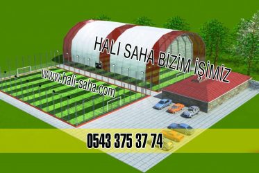 hali saha yapan firmalar