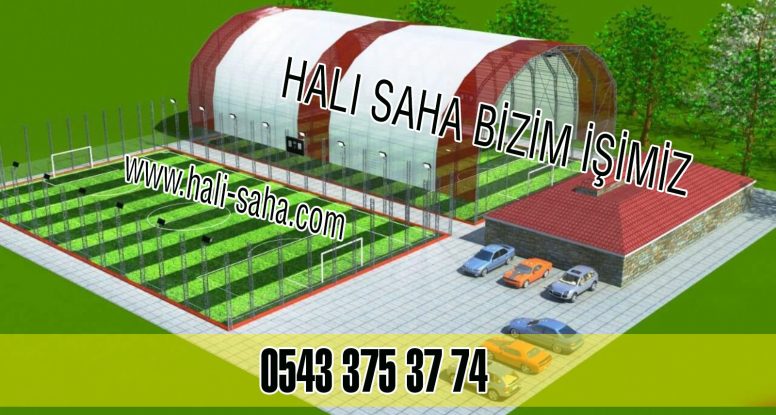 hali saha yapan firmalar