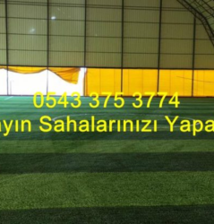 hali saha yapan firmalar