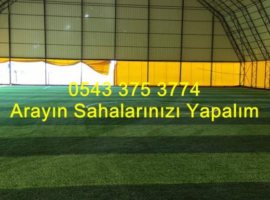 hali saha yapan firmalar