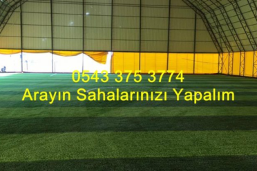 AÇIK HALI SAHA YAPAN FİRMALAR