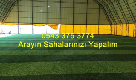 hali saha yapan firmalar