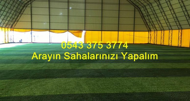 hali saha yapan firmalar