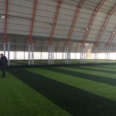 KAPALI HALI SAHA YAPAN FİRMALAR