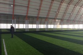 KAPALI HALI SAHA YAPAN FİRMALAR