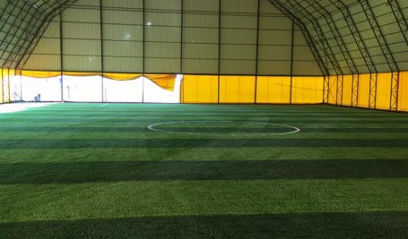 kapali halı saha yapma maliyeti