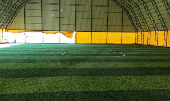 kapali halı saha yapma maliyeti