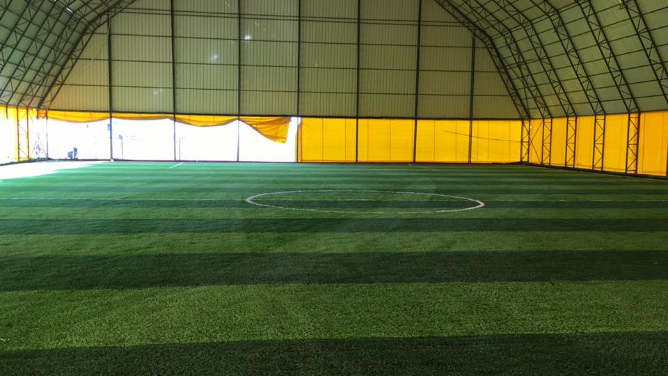 kapali halı saha yapma maliyeti