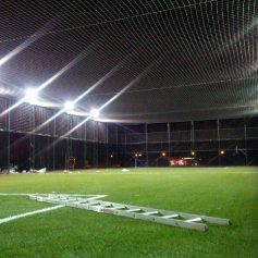 Halı saha Sahalar Yapımı