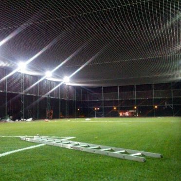 Halı saha Sahalar Yapımı