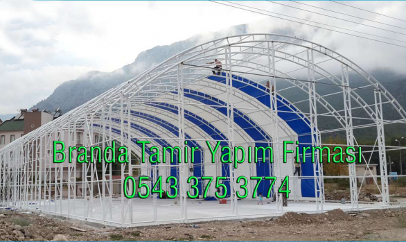 İÇEL Halı saha yapan firmalar