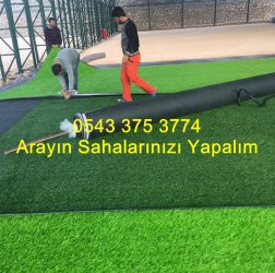 Halı Saha ACTIVETURF 55mm · Halı Saha EVOLUTION C 55mm · Halı Saha SUPER NATURAL LSR 50mm · Halı Saha MAGIC GRASS LSR 55mm