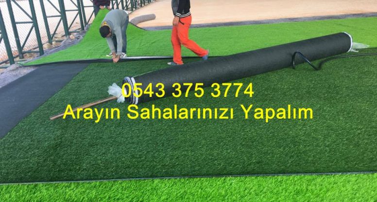 Halı Saha ACTIVETURF 55mm · Halı Saha EVOLUTION C 55mm · Halı Saha SUPER NATURAL LSR 50mm · Halı Saha MAGIC GRASS LSR 55mm