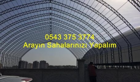 halı saha tamiratı yapan firmalar