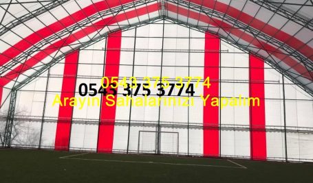 ARDAHAN Halı Saha Branda