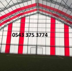 halı saha yapan firmalar