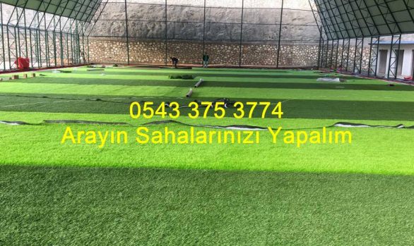 DİYARBAKIR Halı saha yapan firmalar