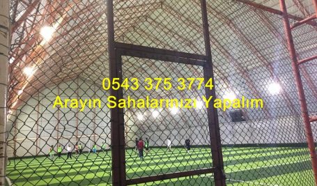 KAYSERİ Halı saha yapan firmalar