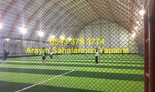 MUĞLA Halı saha yapan firmalar