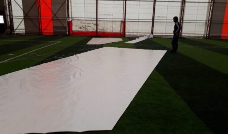 AMASYA Halı Saha Branda