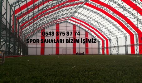 SAKARYA Halı saha yapan firmalar