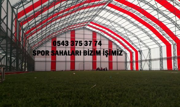 SAKARYA Halı saha yapan firmalar