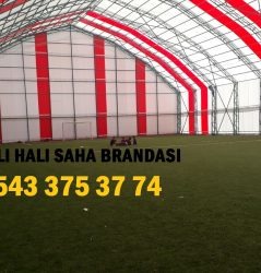 branda yapım firması