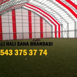 branda yapım firması