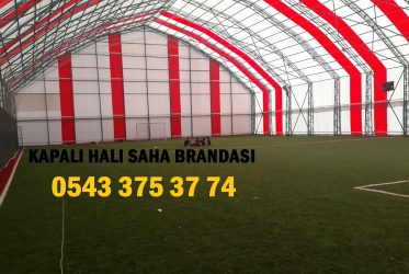 branda yapım firması