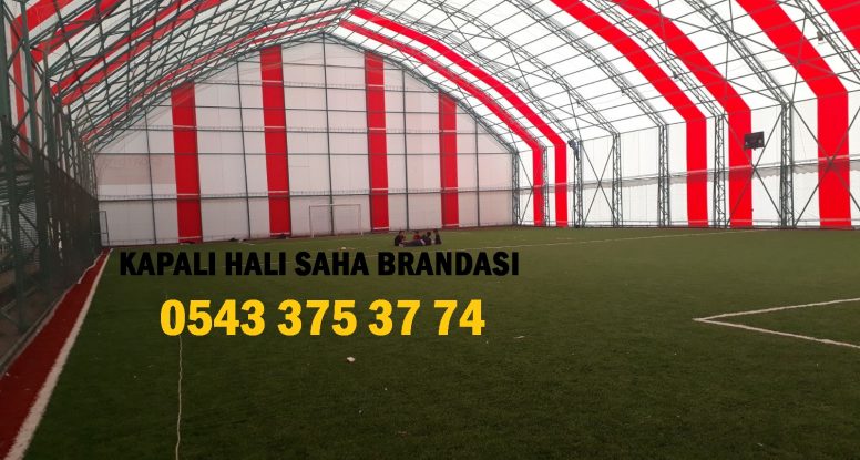 branda yapım firması