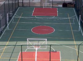 Çok Amaçlı Spor Sahası, Çok Amaçlı Halı Saha Modellerimiz, .Çok Amaçlı Spor zeminleri,