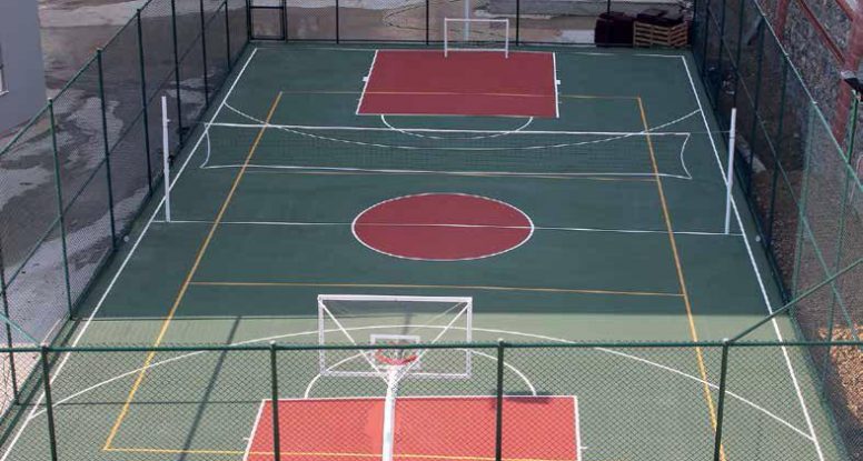 Çok Amaçlı Spor Sahası, Çok Amaçlı Halı Saha Modellerimiz, .Çok Amaçlı Spor zeminleri,