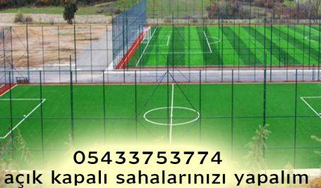 Halı saha halısı m2 fiyatı