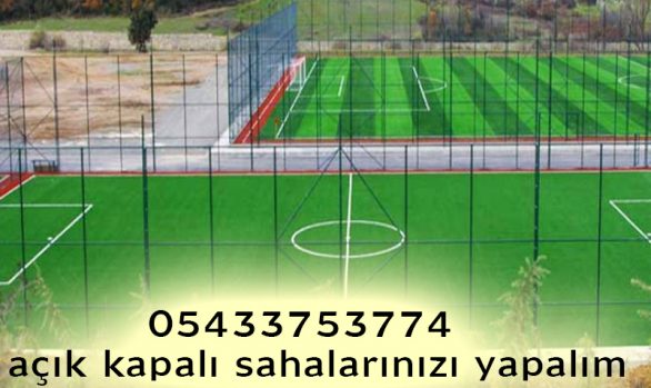 Halı saha halısı m2 fiyatı