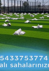halı saha suni çim m2 fiyatı