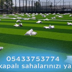 halı saha suni çim m2 fiyatı