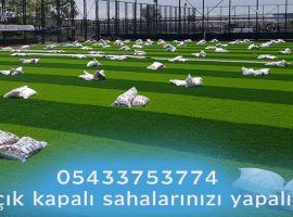 halı saha suni çim m2 fiyatı