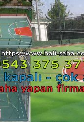 EPDM Akrilik Boya yapım firması