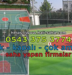 EPDM Akrilik Boya yapım firması