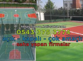 EPDM Akrilik Boya yapım firması