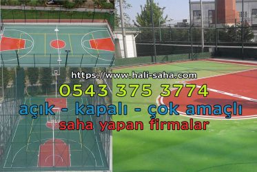 EPDM Akrilik Boya yapım firması