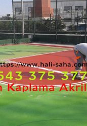 Epidyem Kaplama Akrilik Boya