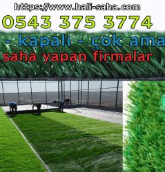 sentetik çim halı m2 fiyatı