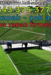 suni çim m2 fiyatı