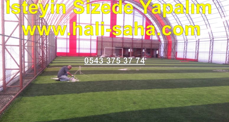 halı saha branda tente çadır tamir bakım onarım satış firması