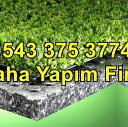 2. el halı saha halısı